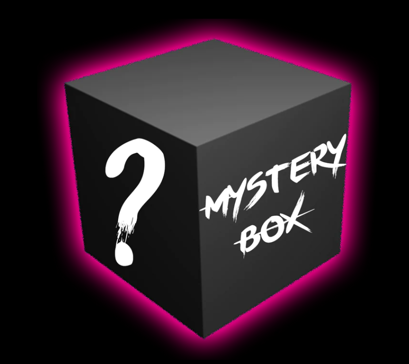 Mystery Box 25