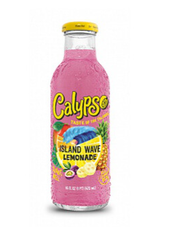 Calypso Island Wave 473ml