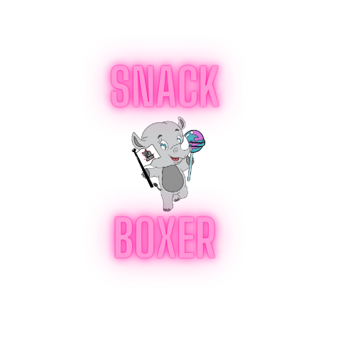 Snackboxer