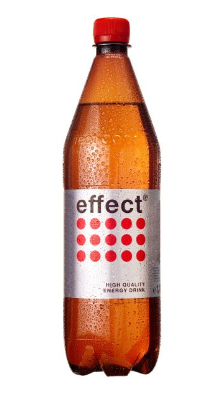 Effect Energy 1 L