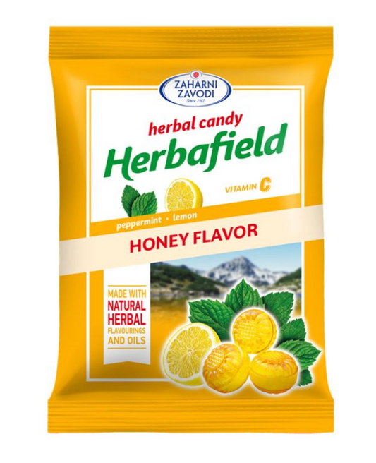 Herbafield Honey Flavor