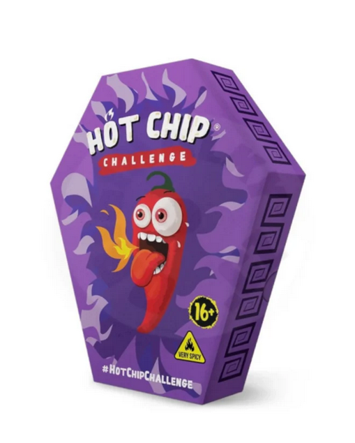 Hot Chip Challenge New Orginal Edition 2,5g