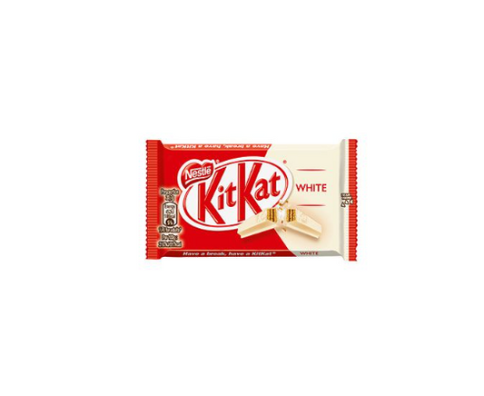 Kitkat White 41,5g