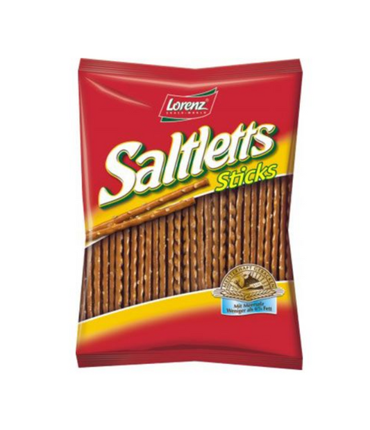 Lorenz Salzsticks