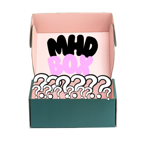 MHD BOX