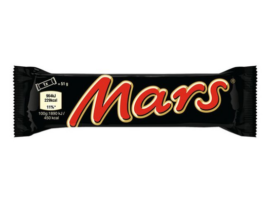 Mars