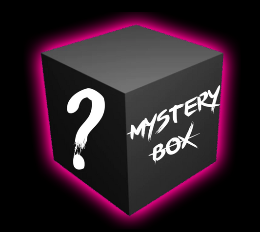 Mystery Box 50