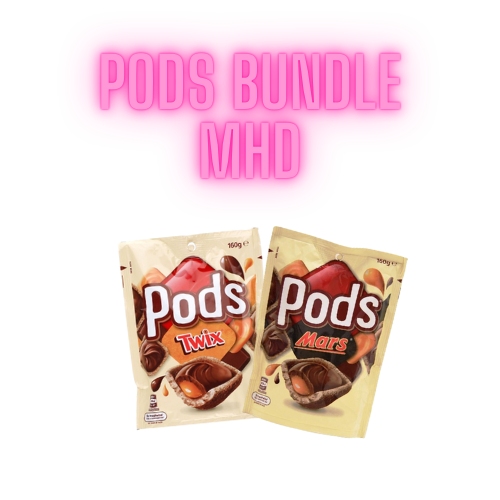 PODS BUNDLE MHD