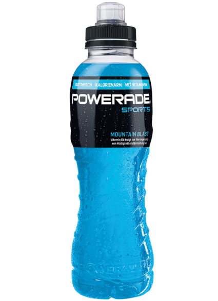 Power Ade