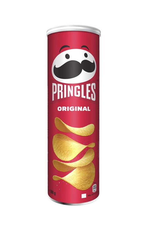 Pringles Original