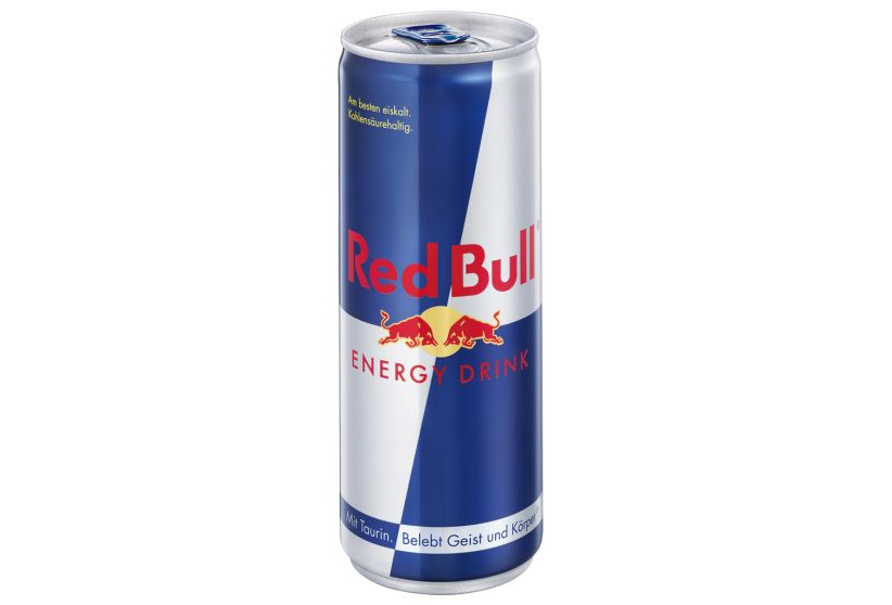 Red Bull Energy Drink 250ml inkl. Pfand