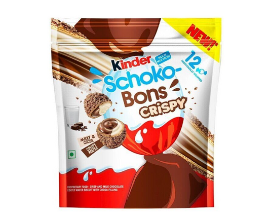 Kinder SchokoBons Crispy 67,2g