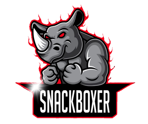 Snackboxer-Geschenkgutschein