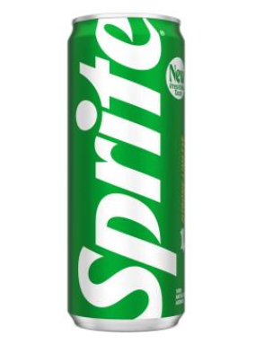 Sprite Dose 0,33l