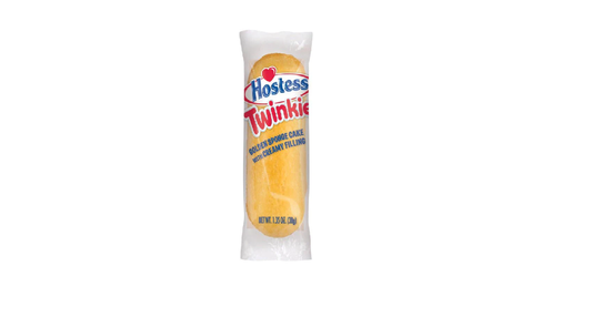 Hostess Twinkies 1x38,5g