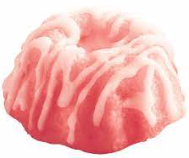 Hostess Baby Bundts Strawberry