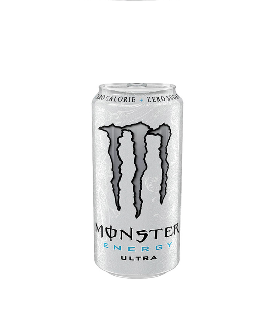 Monster Energy Ultra Zero Zucker 500ml