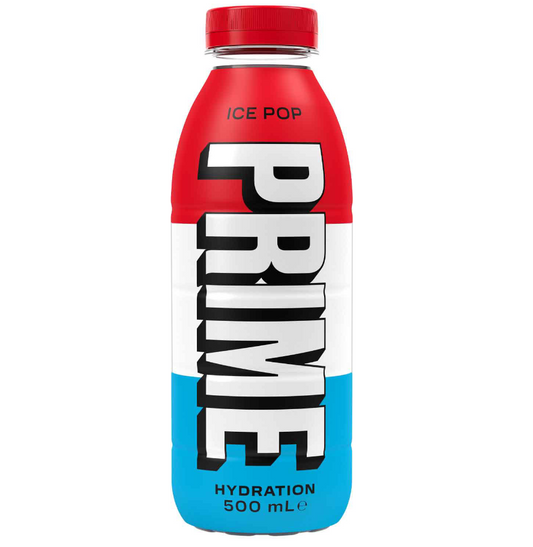 PRIME Ice Pop 500ml