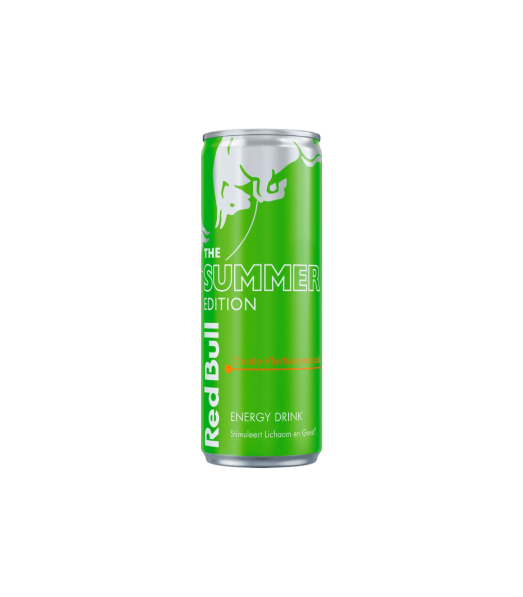 Red Bull Summer Edition 250 ml